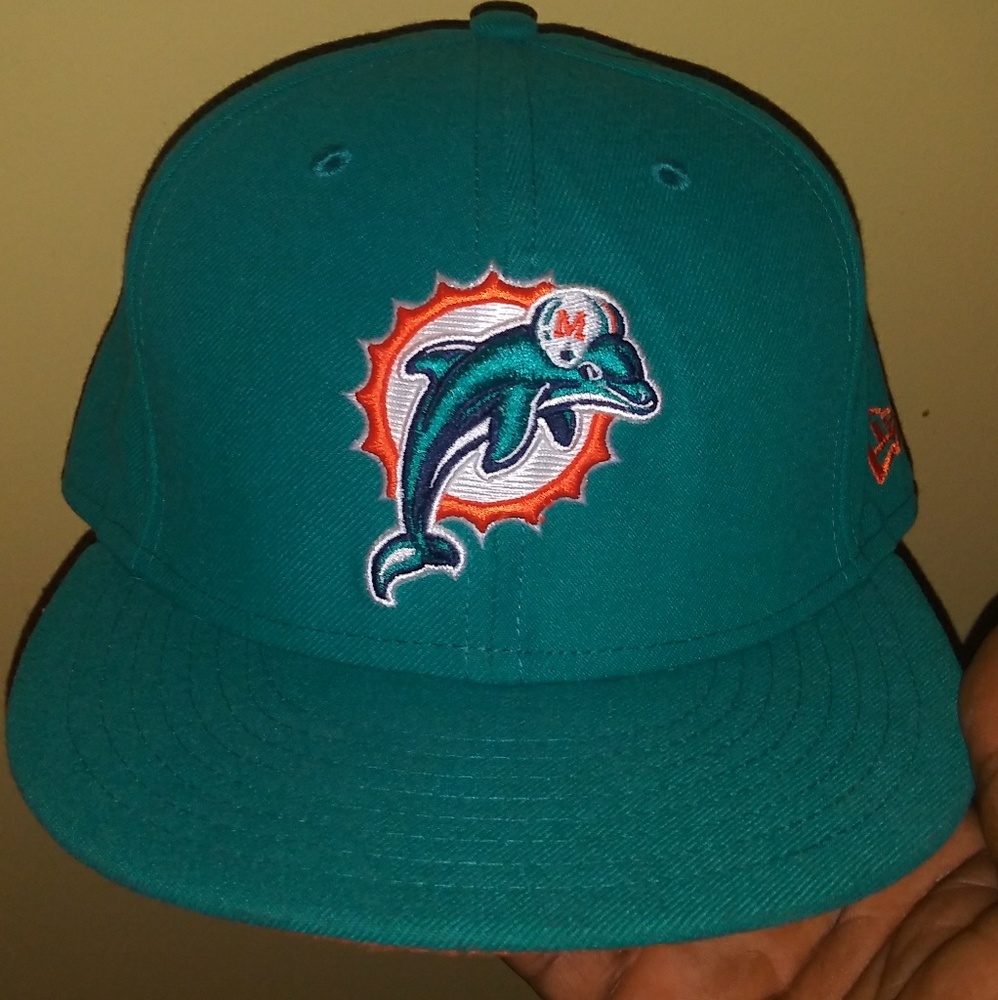 Miami Dolphins nfl hat